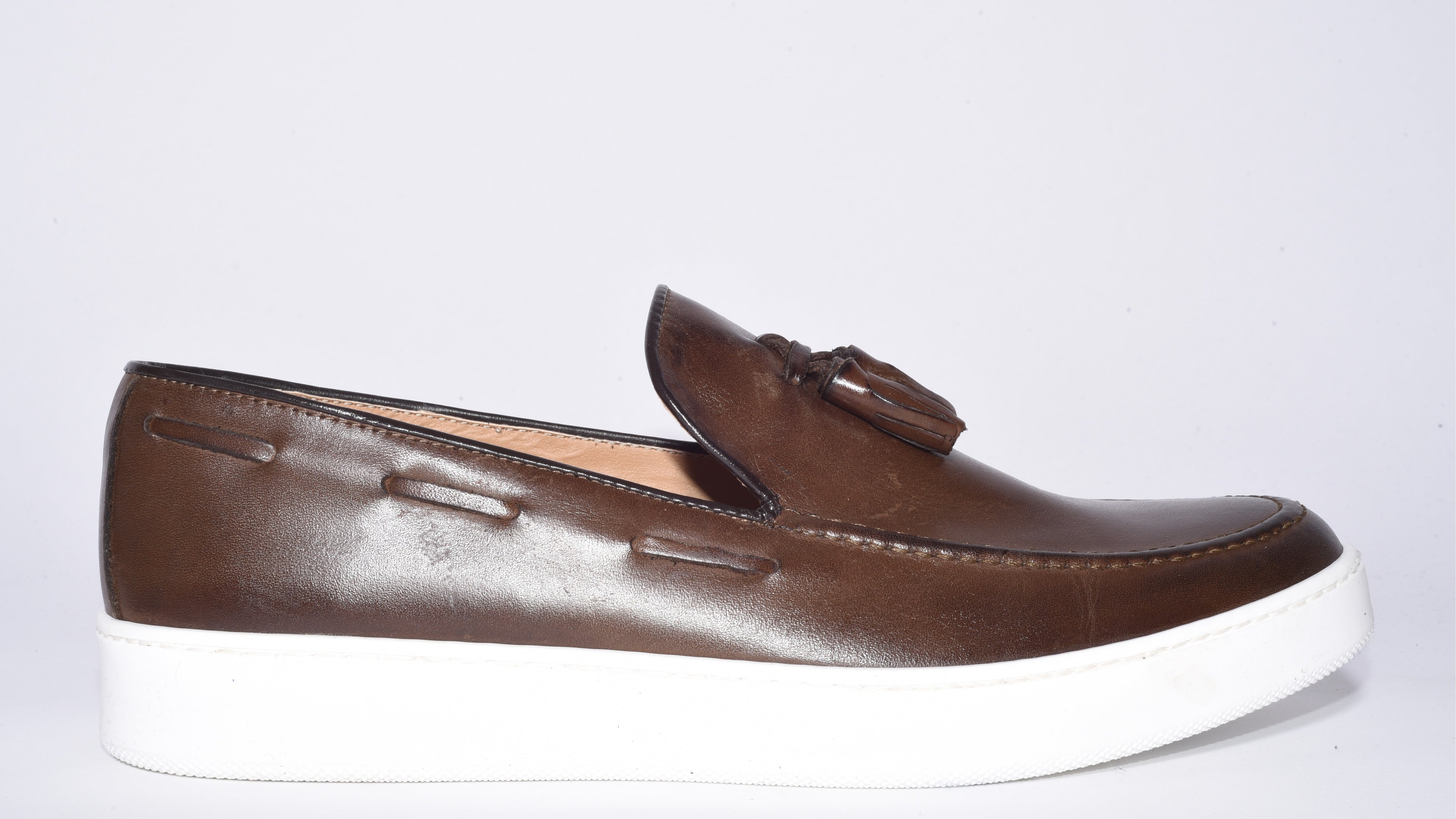 Mocassino Principe Moro