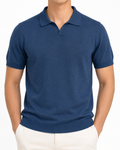 Polo Portofino Blu Navy
