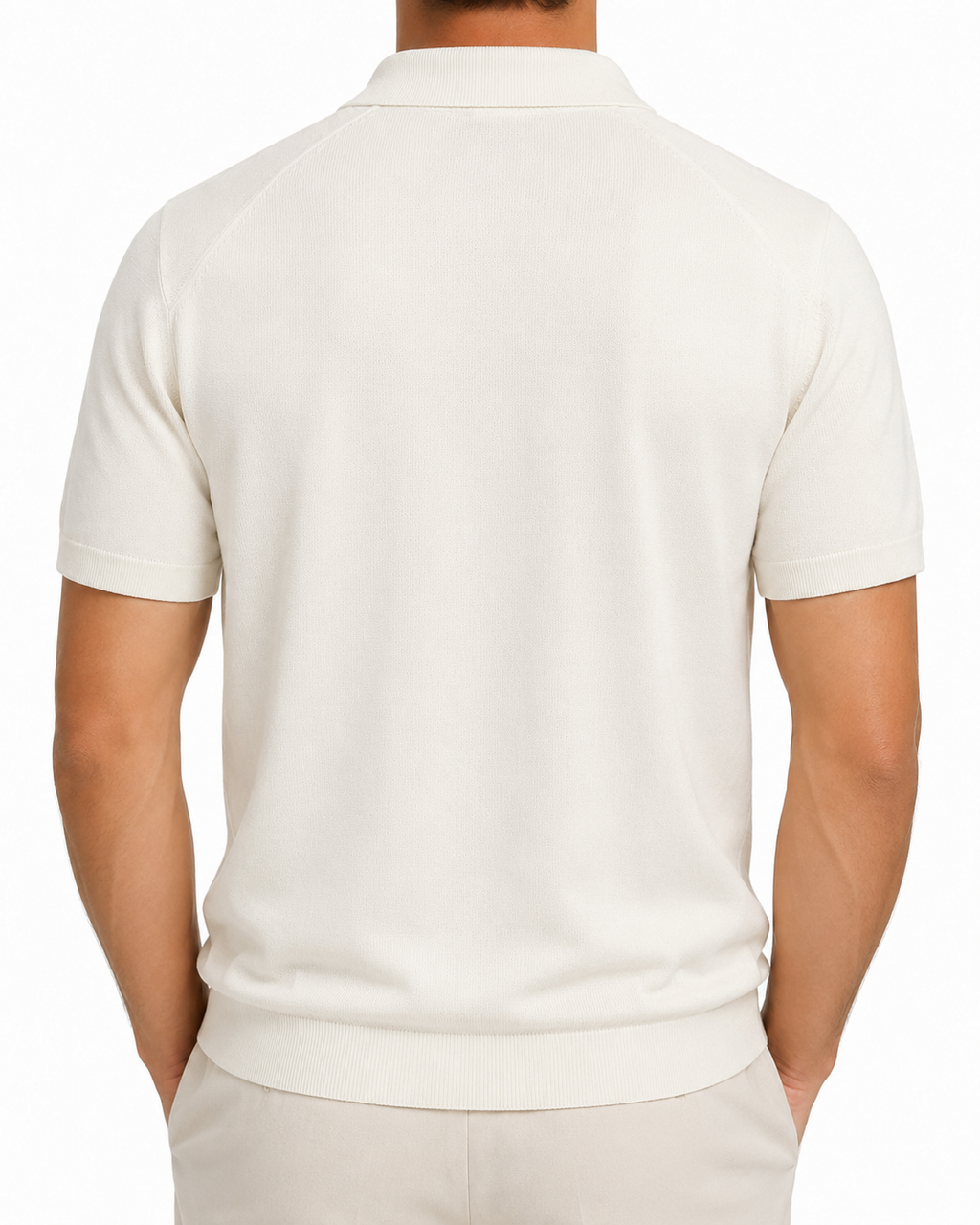 Polo Amalfi Bianco