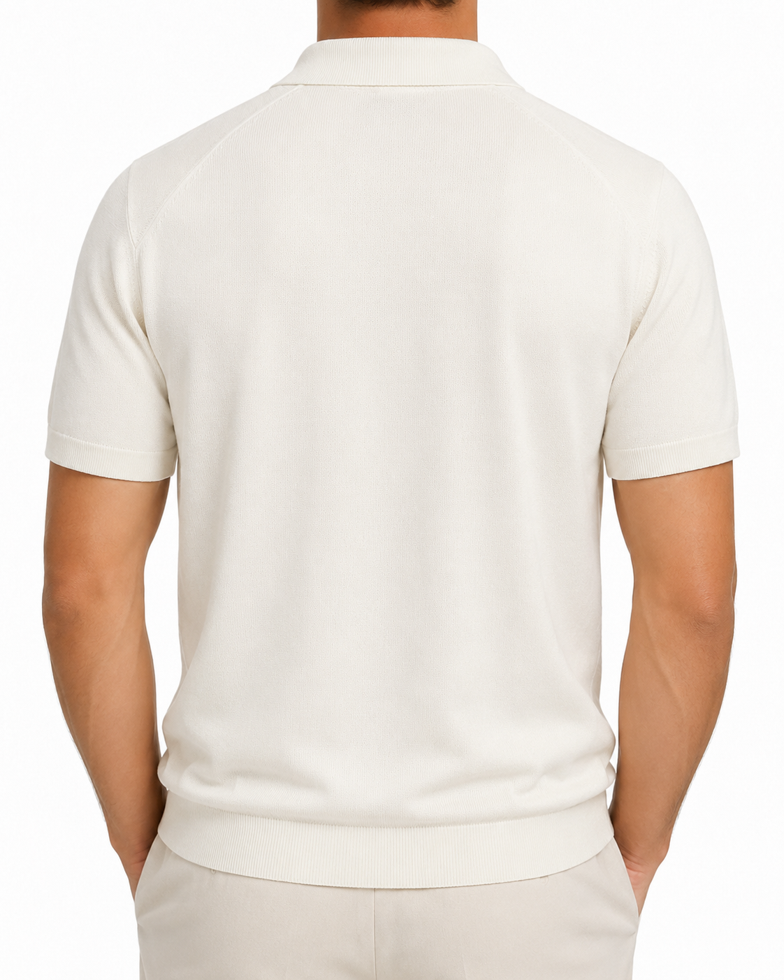 Polo Amalfi Bianco