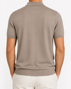 Polo Amalfi Crema