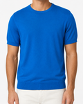 T-shirt Filo Cotone Avion
