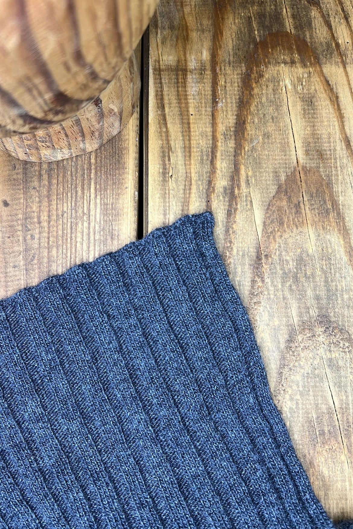 Cappello Courmayeur Antracite