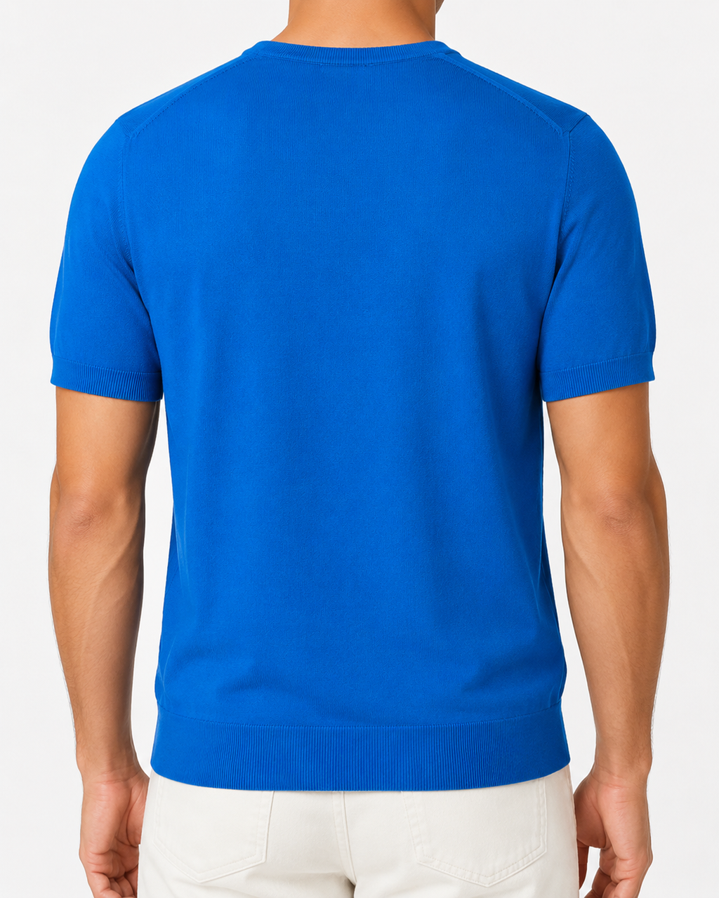 T-shirt Filo Cotone Avion