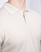 Polo Amalfi Crema