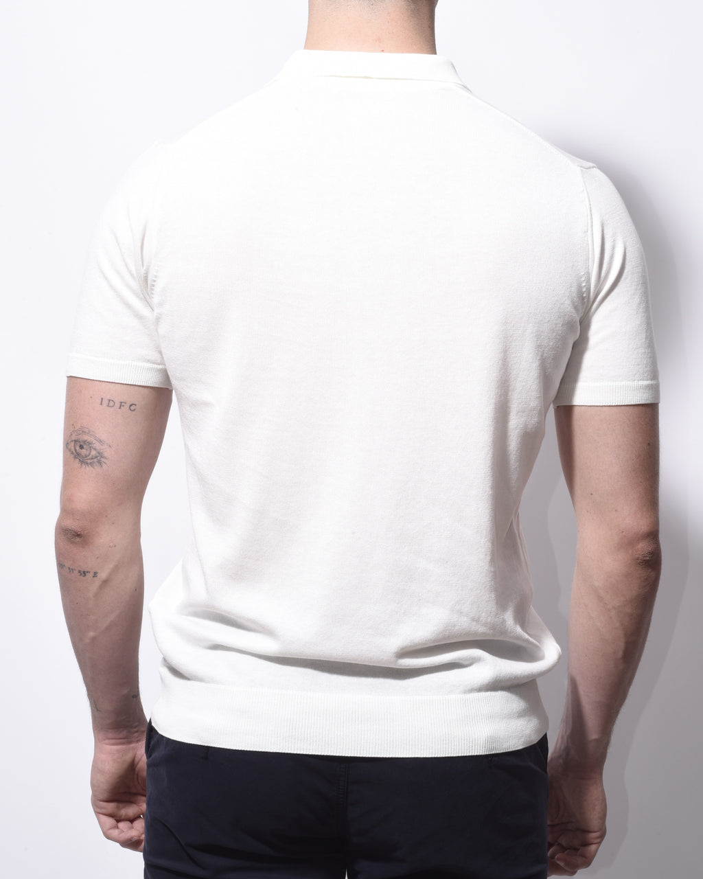 Polo Amalfi Bianco