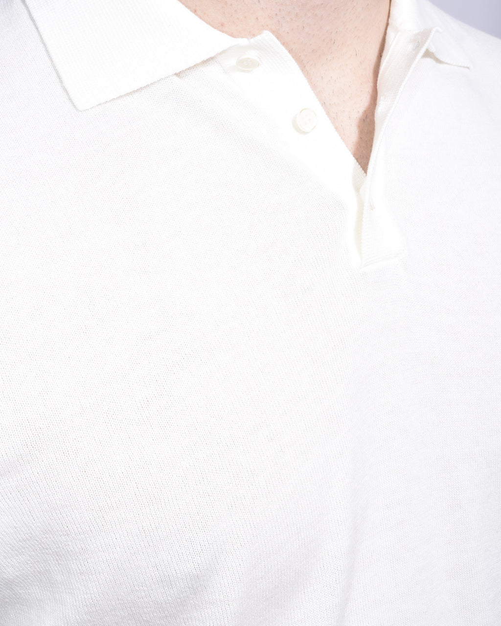 Polo Amalfi Bianco