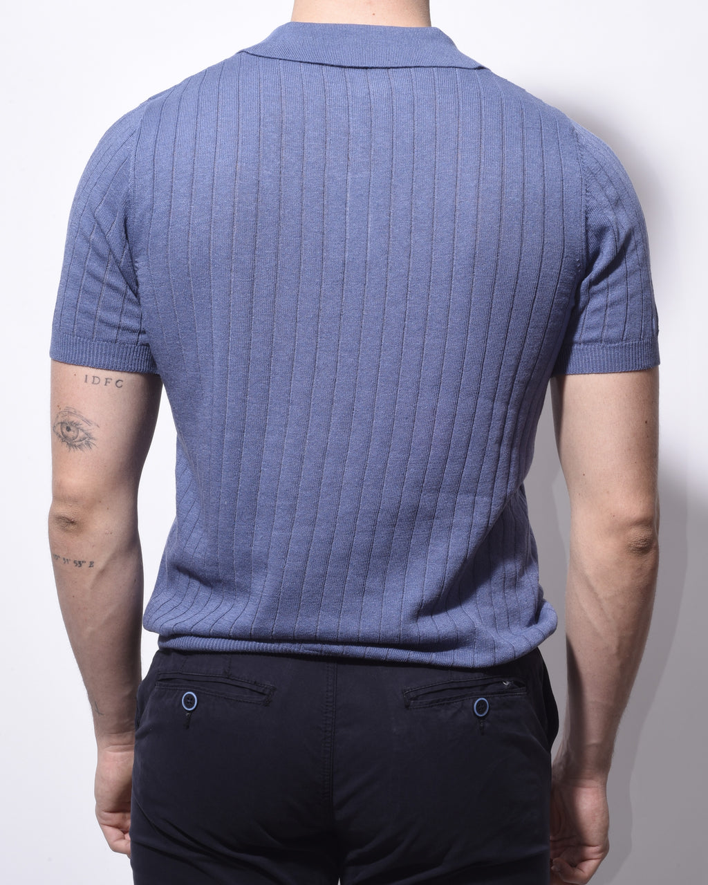 Polo Versilia Jeans