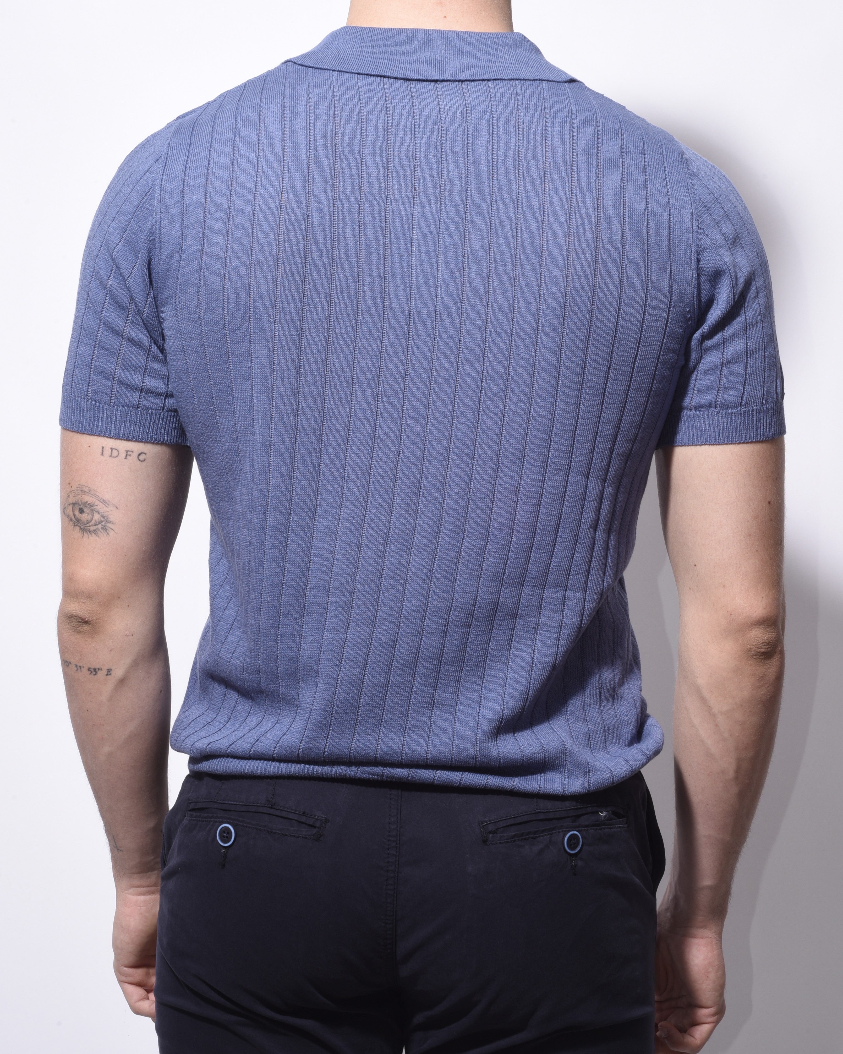 Polo Versilia Jeans