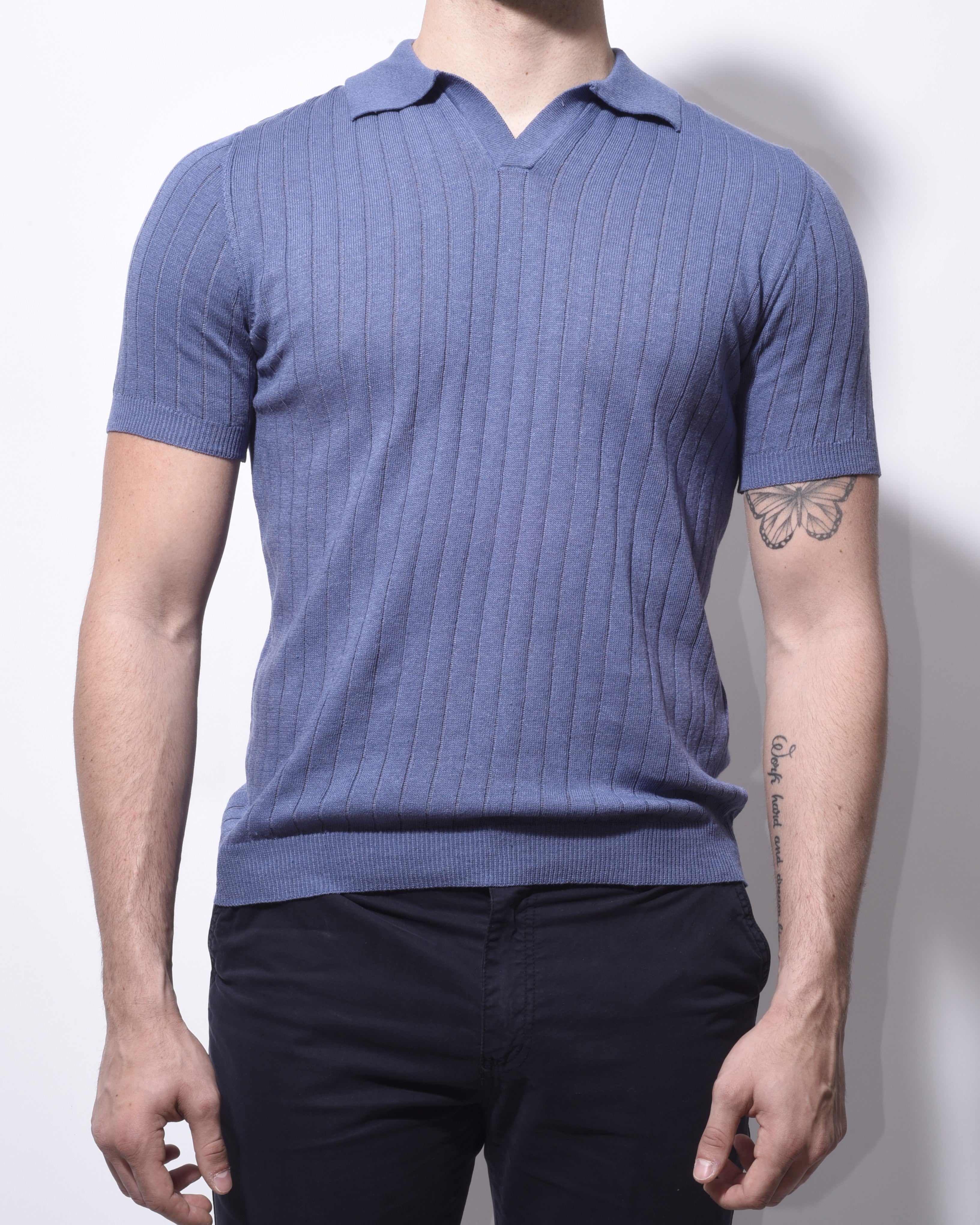 Polo Versilia Jeans