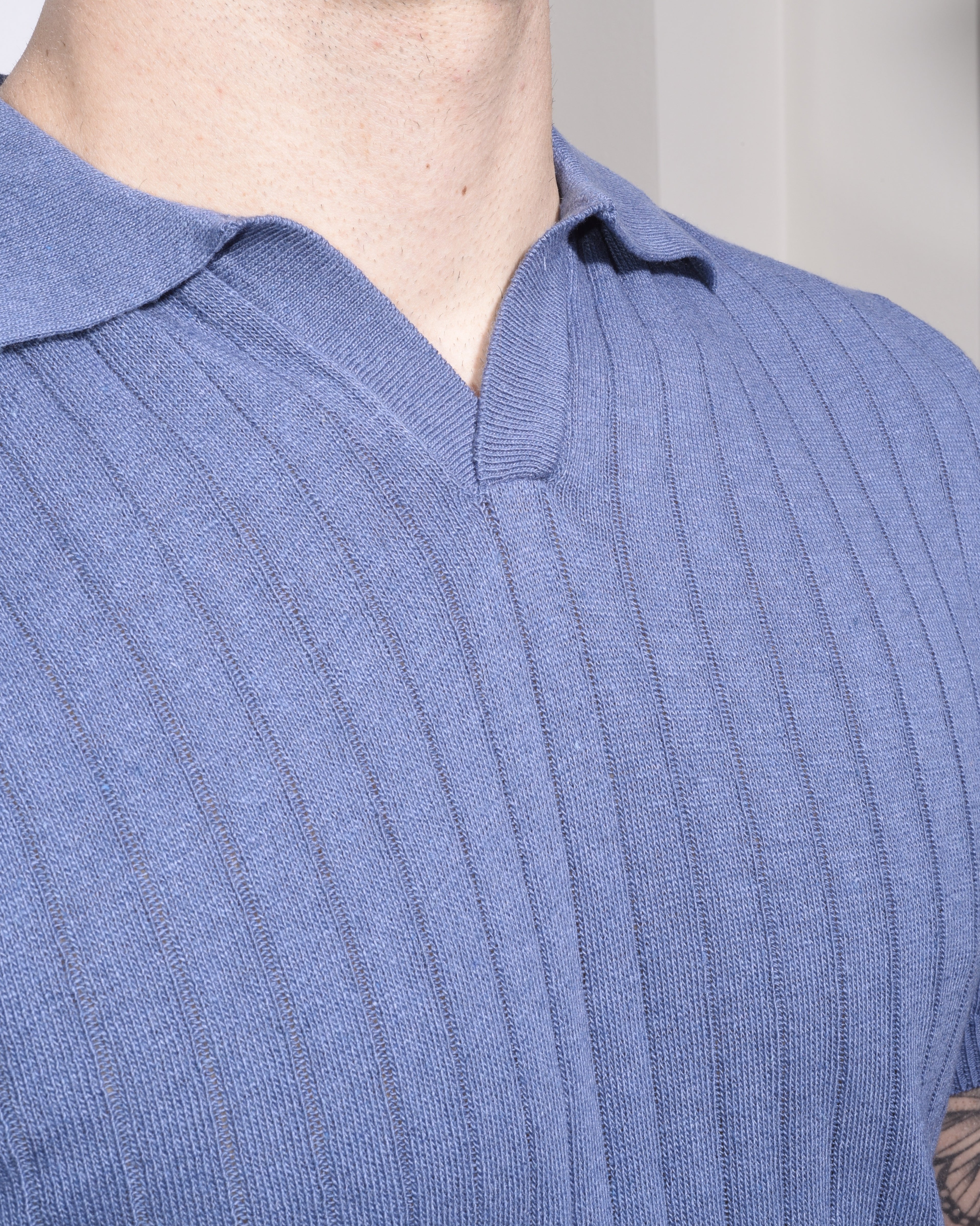 Polo Versilia Jeans