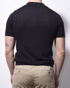 Polo Versilia Blu Navy