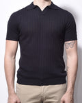 Polo Versilia Blu Navy