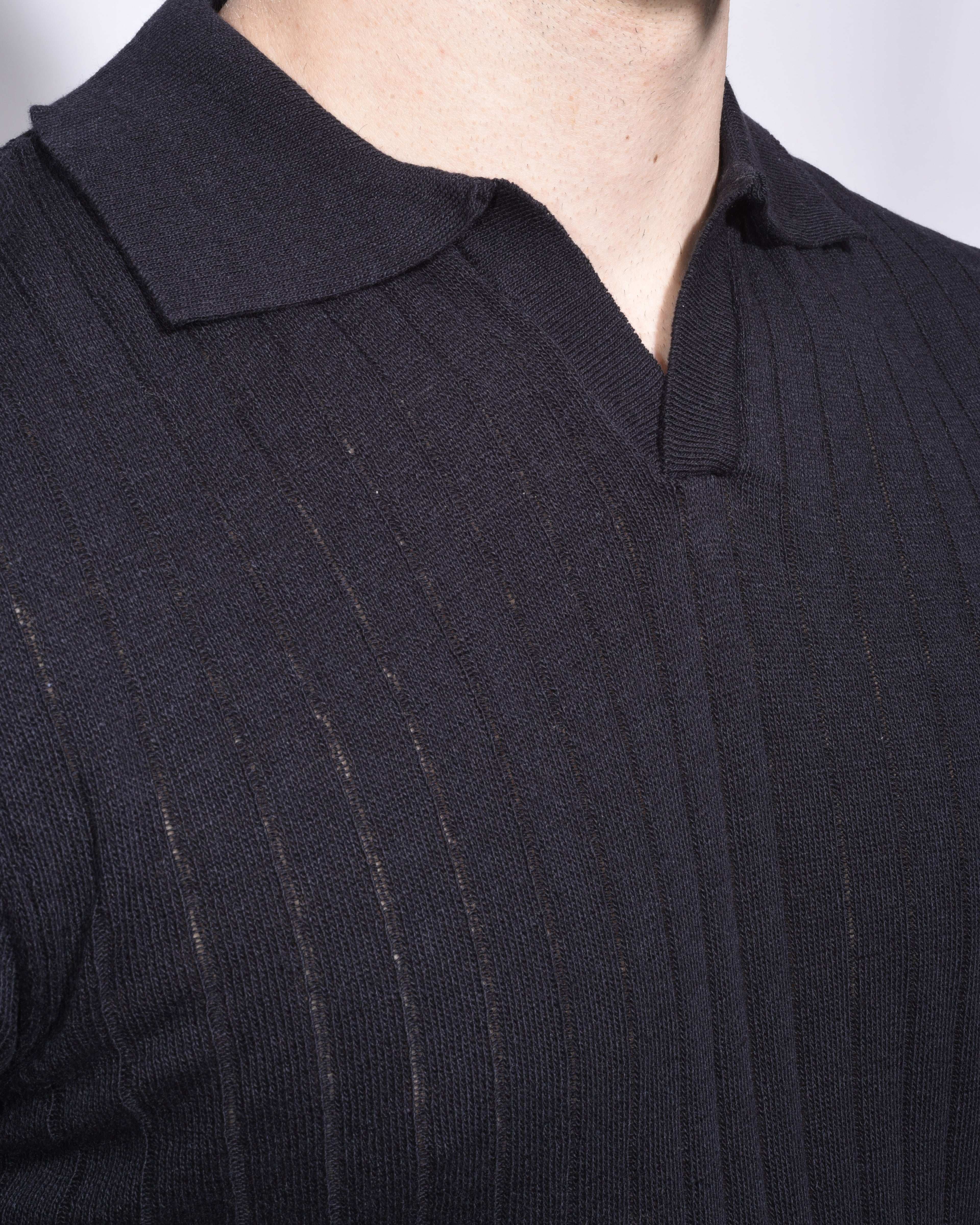 Polo Versilia Blu Navy