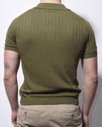 Polo Versilia Verde