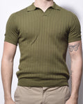 Polo Versilia Verde