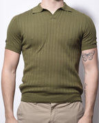 Polo Versilia Verde