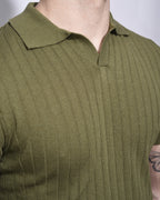 Polo Versilia Verde