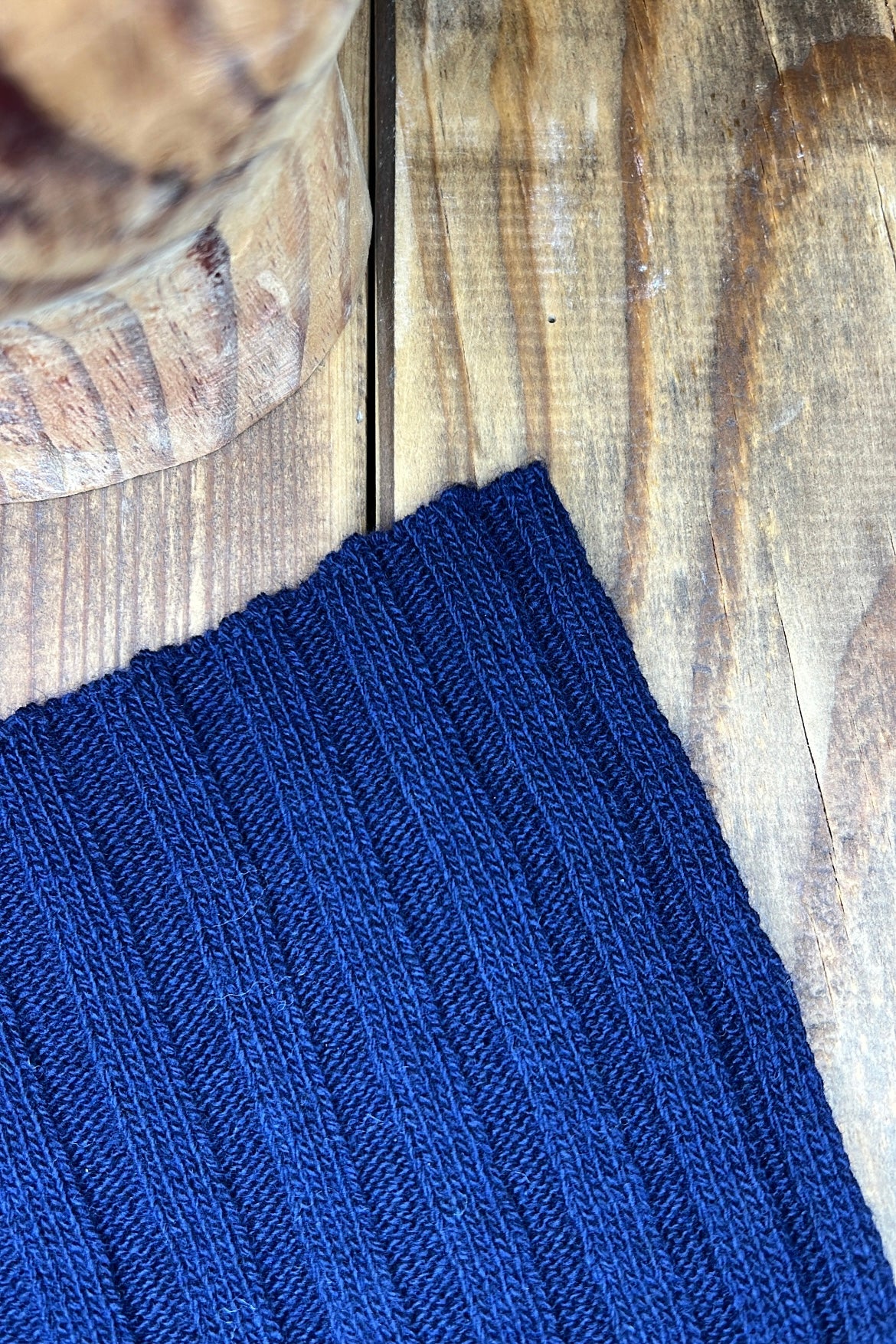 Cappello Courmayeur Blu navy