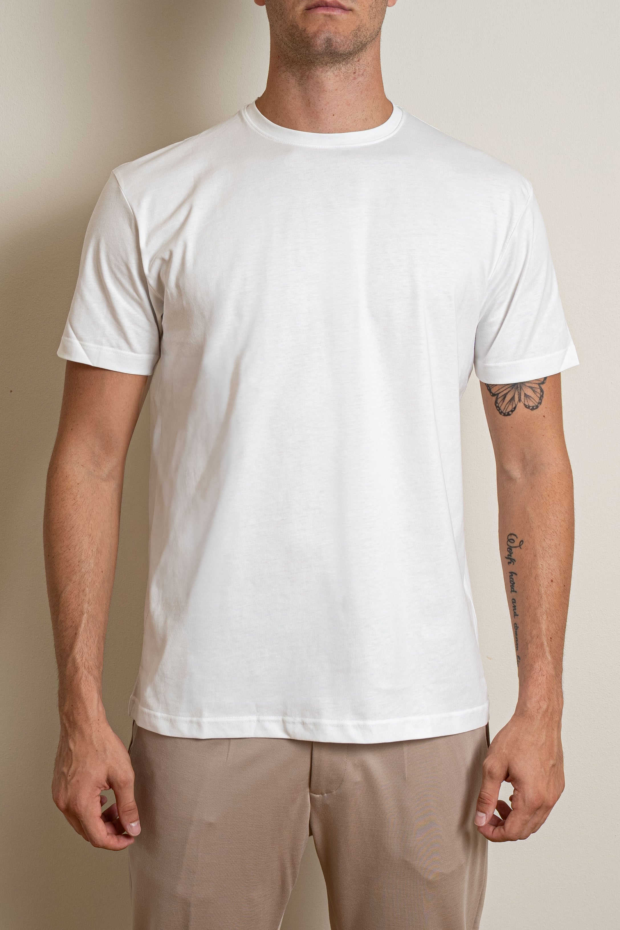 T-Shirt Bianco