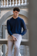 Polo Derby Blu navy