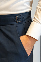 Pantalone Sartoriale Quadri