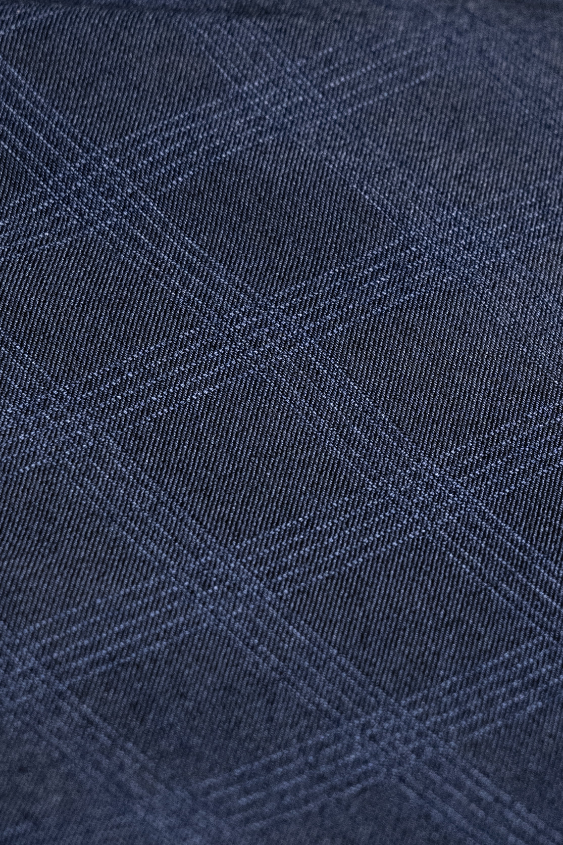 Pantalone Sartoriale Quadri