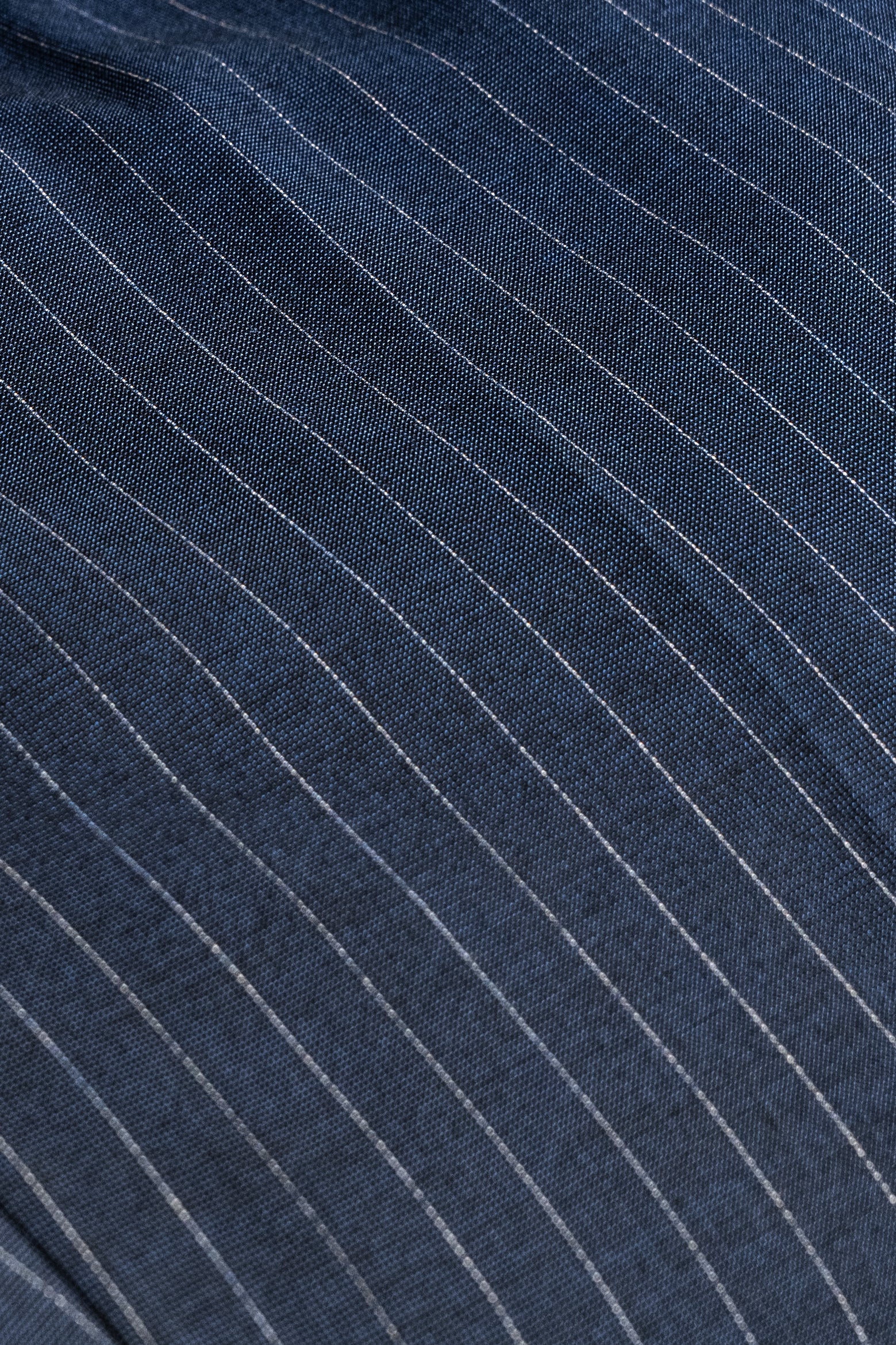 Pantalone Sartoriale Gessato