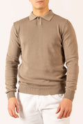 Polo Derby Beige