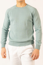 Maglioncino Girocollo Cloud