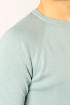 Maglioncino Girocollo Cloud