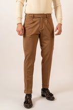 Pantalone Punto Milano Moro