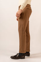 Pantalone Punto Milano Moro