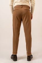 Pantalone Punto Milano Moro