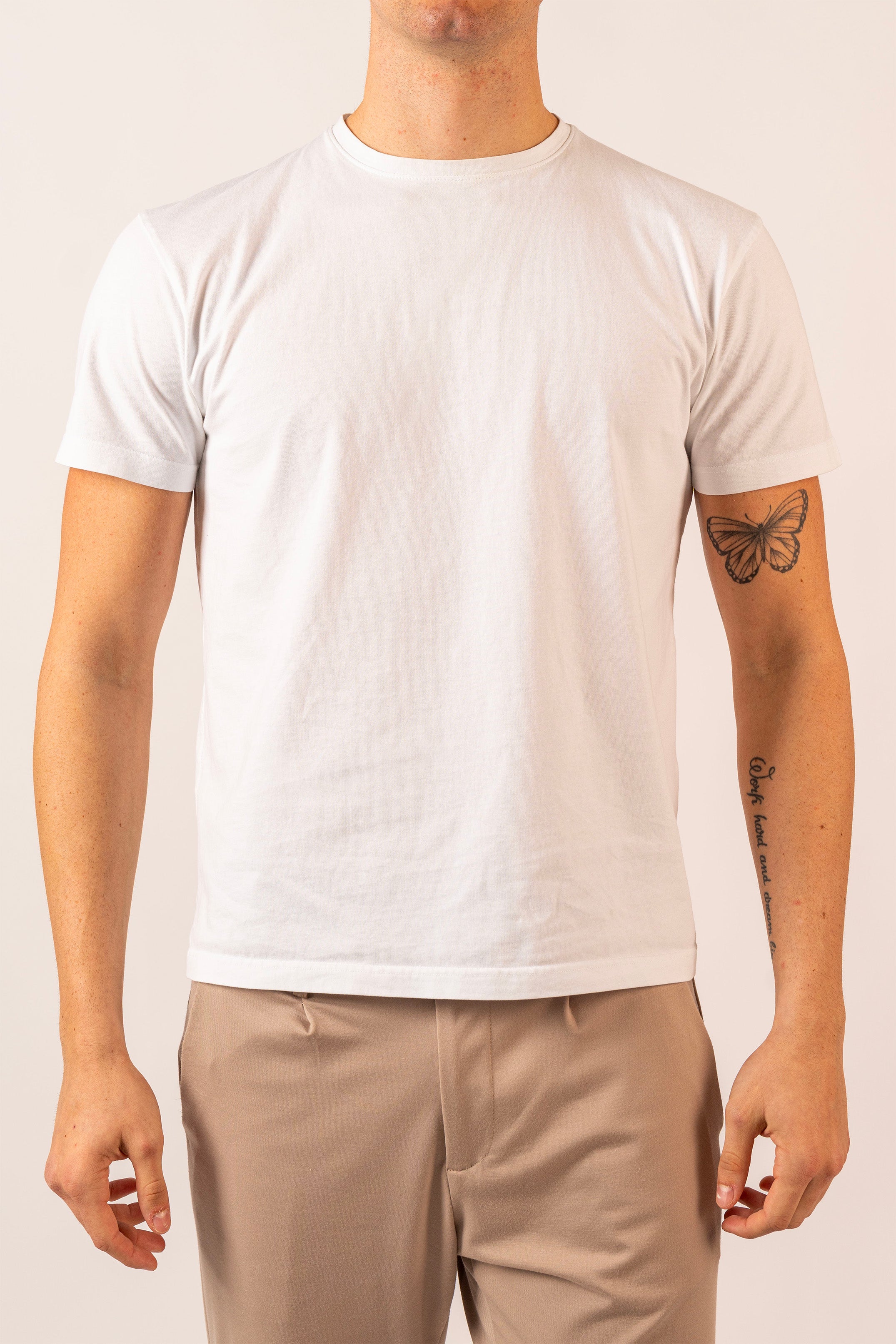 T-Shirt Bianco