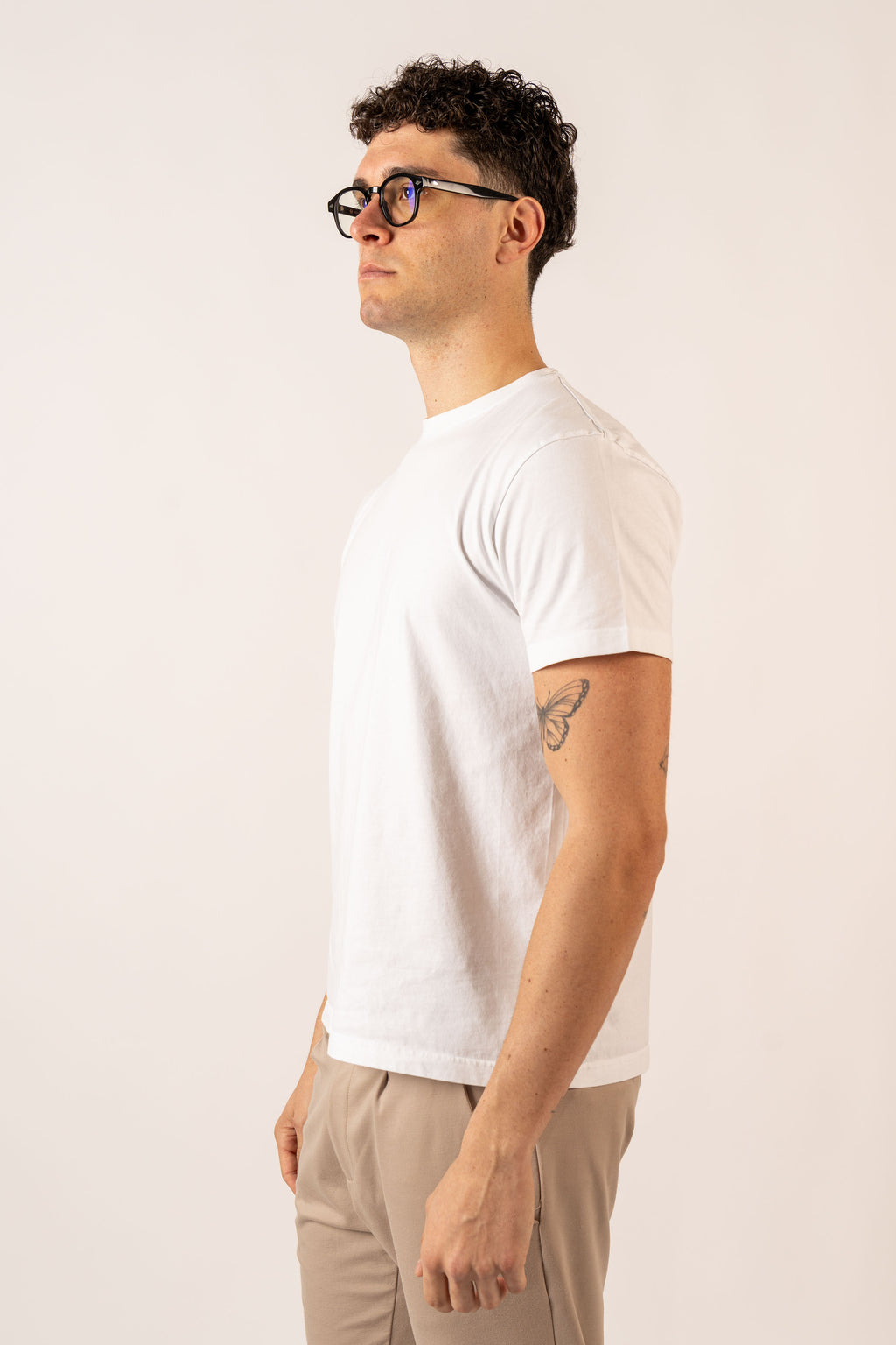 T-Shirt Bianco