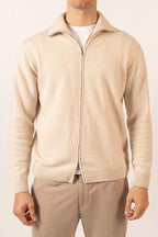 Cardigan Cortina Crema