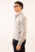 Maglione Valmont Grigio