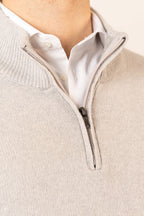Maglione Valmont Grigio