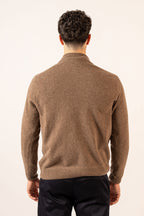 Maglione Valmont Tortora