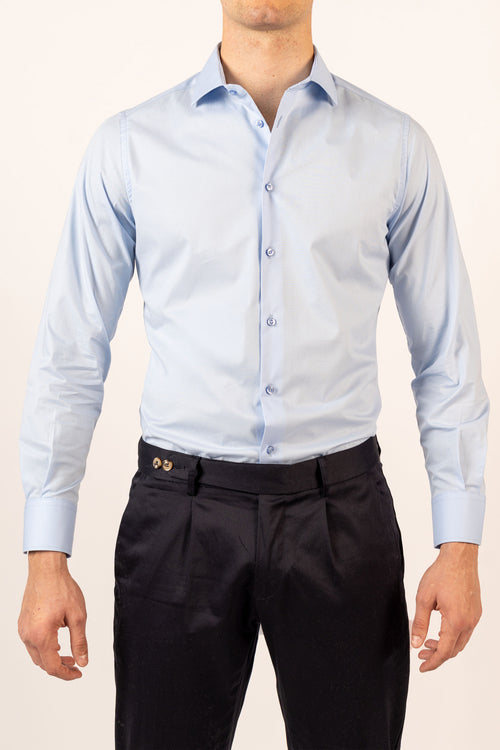 Camicia Azzurra