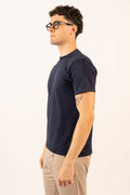 T-Shirt Blu Navy