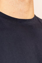 T-Shirt Blu Navy
