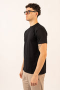 T-Shirt Nera