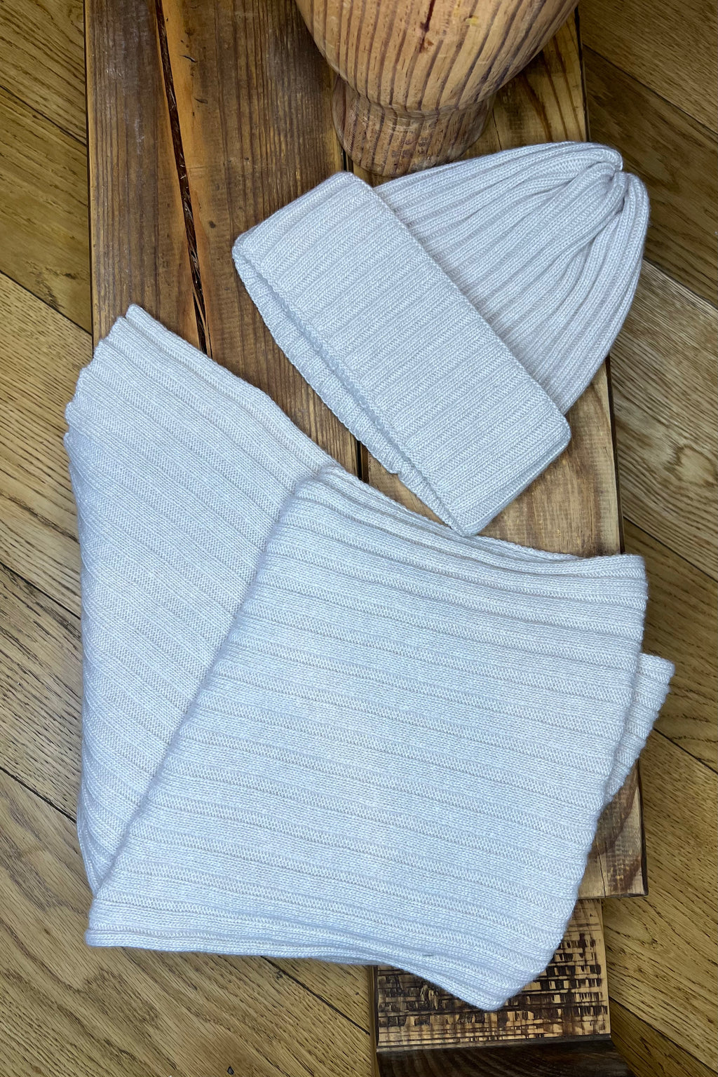 Cappello Courmayeur Panna