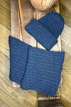 Cappello Courmayeur Antracite