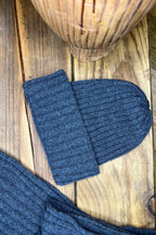 Cappello Courmayeur Antracite