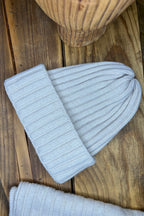 Cappello Courmayeur Panna