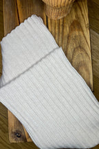 Sciarpa Courmayeur Panna