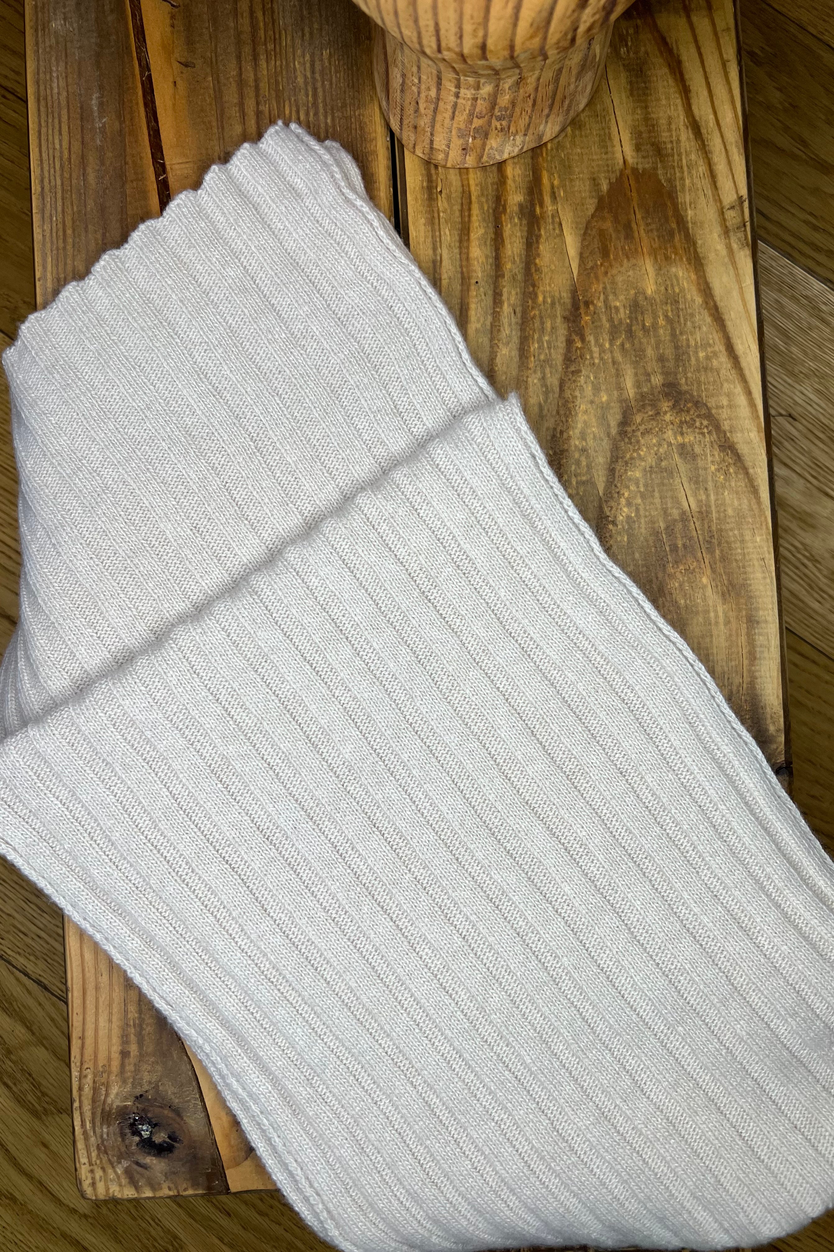 Sciarpa Courmayeur Panna